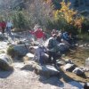 Prvé a  najvačšie Roháčske pleso